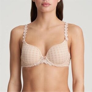 Marie Jo heartshape bra